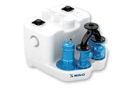 購買衛(wèi)生間污水提升器要注意些什么？