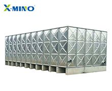 不銹鋼消防水箱不同材質(zhì)有何區(qū)別？