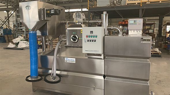 餐飲油水分離器日常維護的重要性！