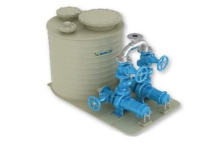 安裝污水提升器需要注意些什么？