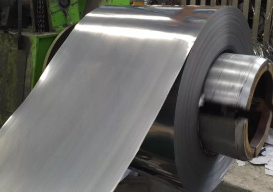 如何識別304不銹鋼和201不銹鋼？