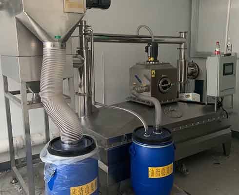 如何清洗餐飲油水分離器呢？要注意什么？