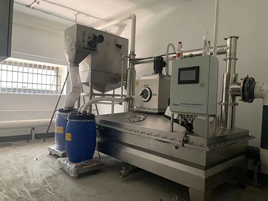 餐飲廢水究竟該如何處理？