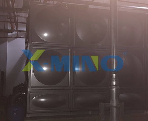 你知道不銹鋼水箱相比于其它材質水箱好在哪里嗎？