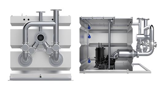 如何選擇污水提升泵？米諾教你小妙招