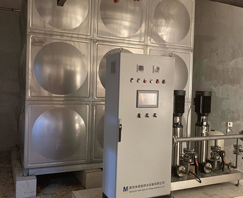 什么情況下不適合使用無負(fù)壓供水設(shè)備呢？