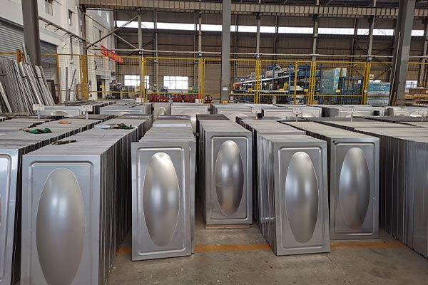 哪個不銹鋼水箱材料的耐腐蝕性能最強？