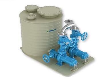 選購一體化污水提升器時需要注意哪些問題？